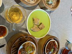 -潮府馆·非遗潮州菜·世纪公园(新国际博览中心店)