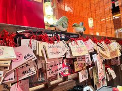 -炉胜·炉端烧·居酒屋