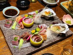 -傑·料理·海鲜放题(佛山文华荟店)