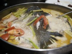 -广东道至正餐厅(区庄店)