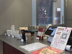 -Manner Coffee(IFS一楼店)
