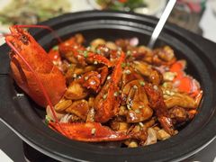 -玫瑰厅上海菜(兴国路店)