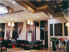 大堂-徐鼎盛民间菜(九街店)