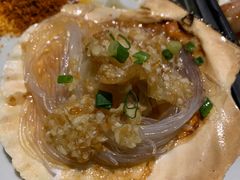 -很久以前羊肉串(农科路店)