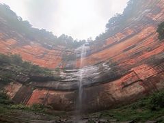 -赤水丹霞旅游区·佛光岩