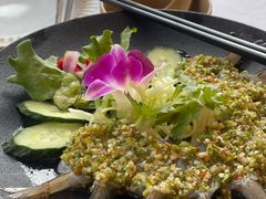 -阿诺泰·泰国餐厅(紫荆店)