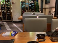大堂-赤坂亭M9和牛烧肉(世博源店)