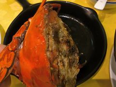 -莲花公园煎蟹(总店)