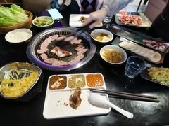 -老卜奎齐齐哈尔烤肉(人民东路店)