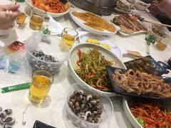 -金刚山(学府路店)