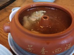 -丽江金茂凯悦臻选酒店-滇香馆