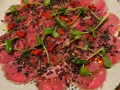 -Apollo·西班牙小酒馆(安福路店)