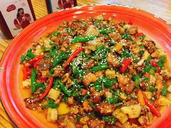 -兔槽江湖菜·重庆璧山兔(水围店)