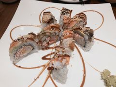 -井圣日膳(万达店)