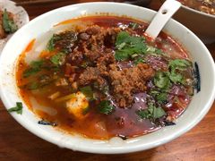 -豆相识•九九豆腐脑(牛咡桥店)