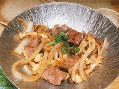 -蟹将军·松叶蟹和牛日料放题自助(K11店)