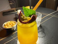 -DEW Lounge(深圳湾店)