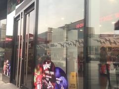 -汉堡王(富邦广场店)