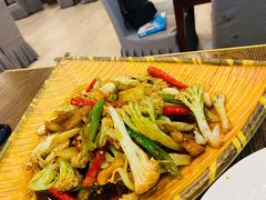 -妈妈传炖品(双林店)