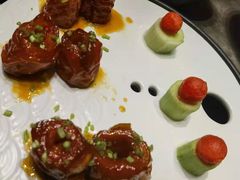 -闫府私房菜·老字号(恒隆店)