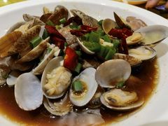 -鹿港小镇经典老上海菜(长乐路店)