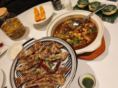 -贝勒爷·酥不腻烤鸭