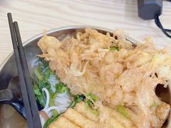 -螺阿玛柳州螺蛳粉(华南城店)