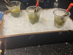 -上井精致料理(大坪店)