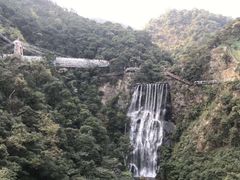 -古龙峡云天玻霸