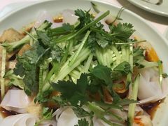 -大铁勺新津菜(东丽阳光新业广场店)