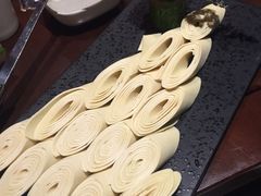 -捞神煲汤火锅(湖滨商业街店)