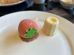 -大中华希尔顿酒店 念 全日制自助餐厅·亲子·聚餐