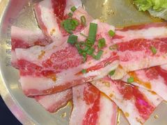 -南浦洞烤肉·新世界版(奥体店)