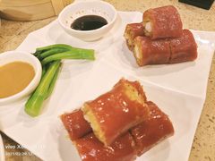 -点都德(聚福楼店)