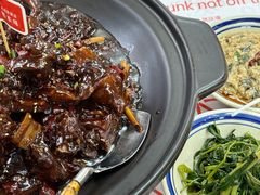 -回味黑鸭煲·始于2006(万松园店)