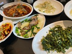 -华冠悠岚·庭院餐厅(青城后山店)