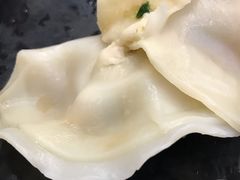 玉米猪肉饺-大娘水饺(朝阳中路百润发店)