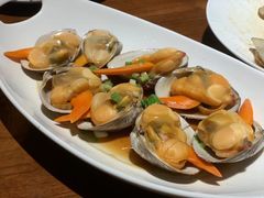 -高佳庄·舟山海鲜(海景旗舰店)