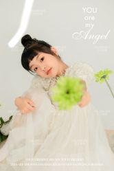 -花开映像儿童摄影