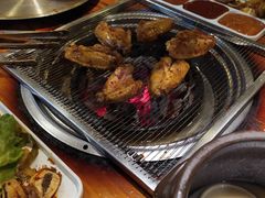 -7年8班朝鲜族非遗美食(三钢里店)