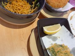 -寿司郎(皇庭广场店)