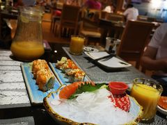 -昱匠·日本料理(金融街店)