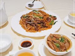 -广东胜利宾馆西关粤中餐厅
