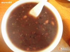 八宝粥-宏状元现熬粥·京味菜(三里河店)