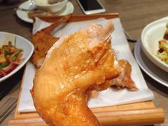 -九毛九西北菜(百信广场店)