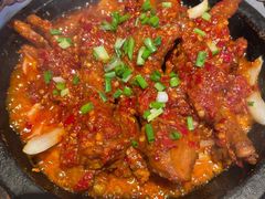 -七八冷面·延边朝鲜族美食(欢乐谷店)