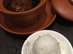 张氏狮子头-羲和雅苑•北京烤鸭(吴中路万象城店)