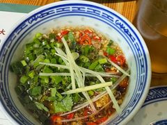-阿鸡鱼庄·顺德鲜蒸小炒(亚运村店)
