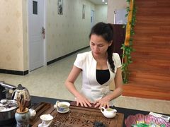 -至尊名仕·中泰按摩·养生SPA会所