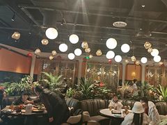 -半秋山西餐厅(巴南万达广场店)